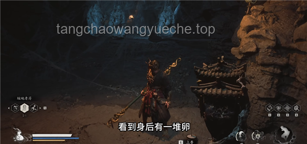 《黑神话：悟空》第五回创新评析，跨界思维重塑游戏体验