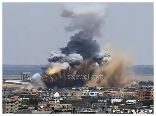以色列特工潜入伊朗建设无人机基地案例研究