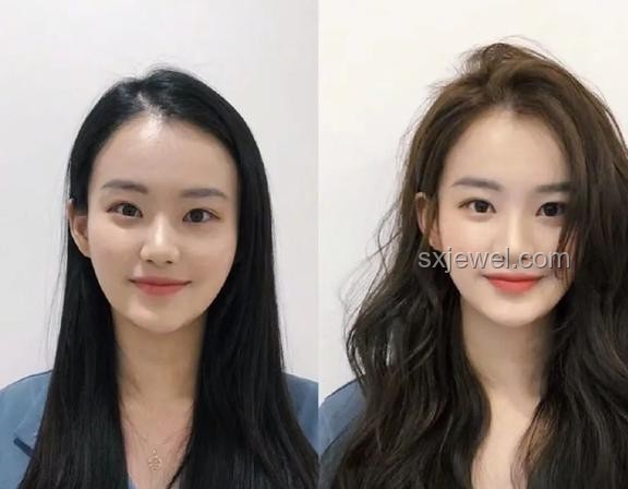 “发型密码：解锁‘会打扮’与‘不打扮’的创新视角”