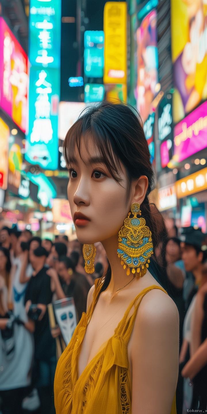 黄杨钿甜耳环风波：合理质疑应有回应的娱乐圈新视角