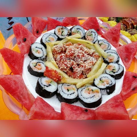 模仿不同地区美食剧的氛围：一场味蕾与文化的奇妙旅行