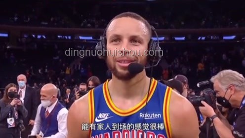 能发挥库里上限的阵容，会是怎样的？