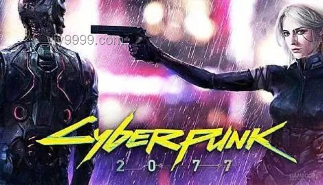 🎮《赛博朋克2077》续作：夜之城，我们的不夜归宿？