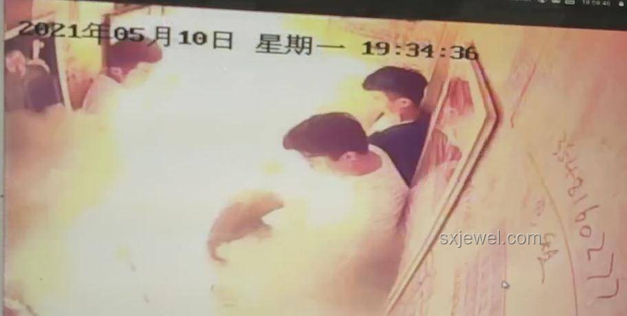 西子电梯总裁刘文超的陨落：生命不可承受之重