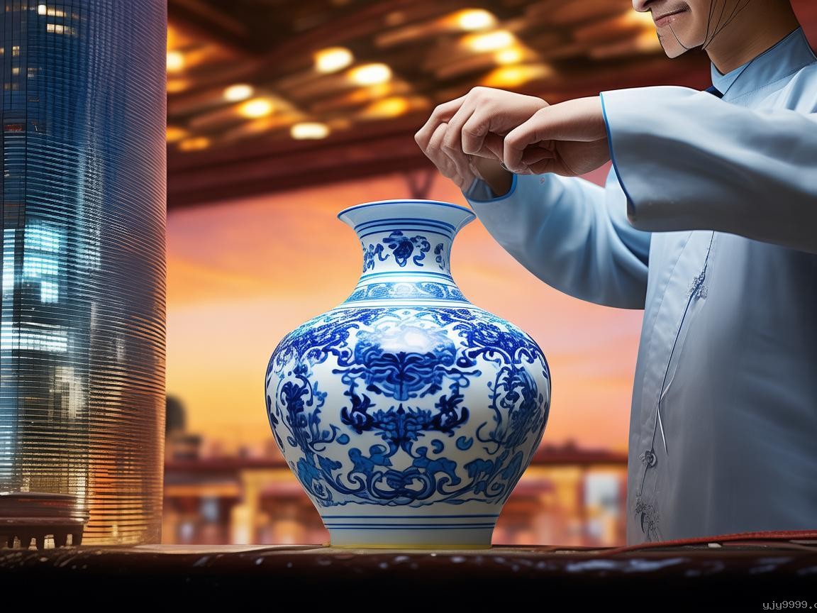 中国制造能否诞生「奢侈品」？传统与国际标准的碰撞