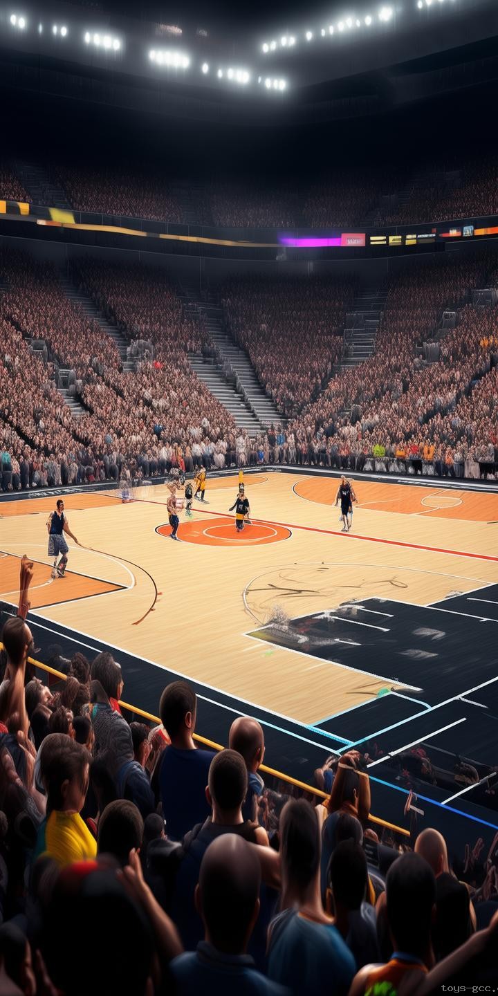 NBA取消底侧三分线，比赛会更精彩吗？
