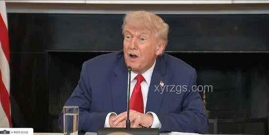 特朗普支持逮捕加州州长案例研究