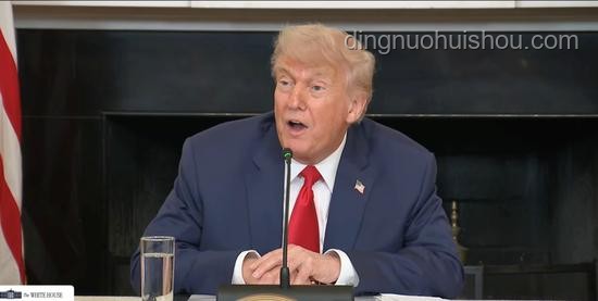 特朗普与加州州长：支持与逮捕之争