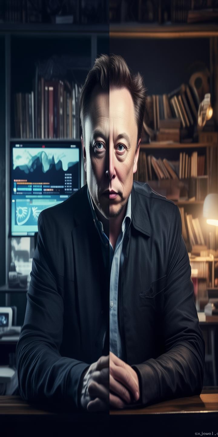 马斯克对上周行为后悔的深度对比分析
