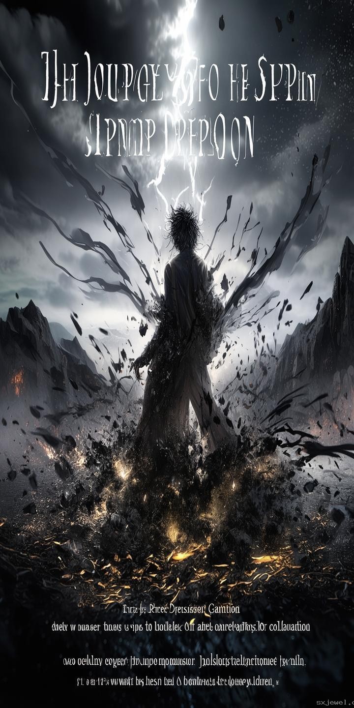 《虾魔之途》第一集：开局自废修为！深度解析