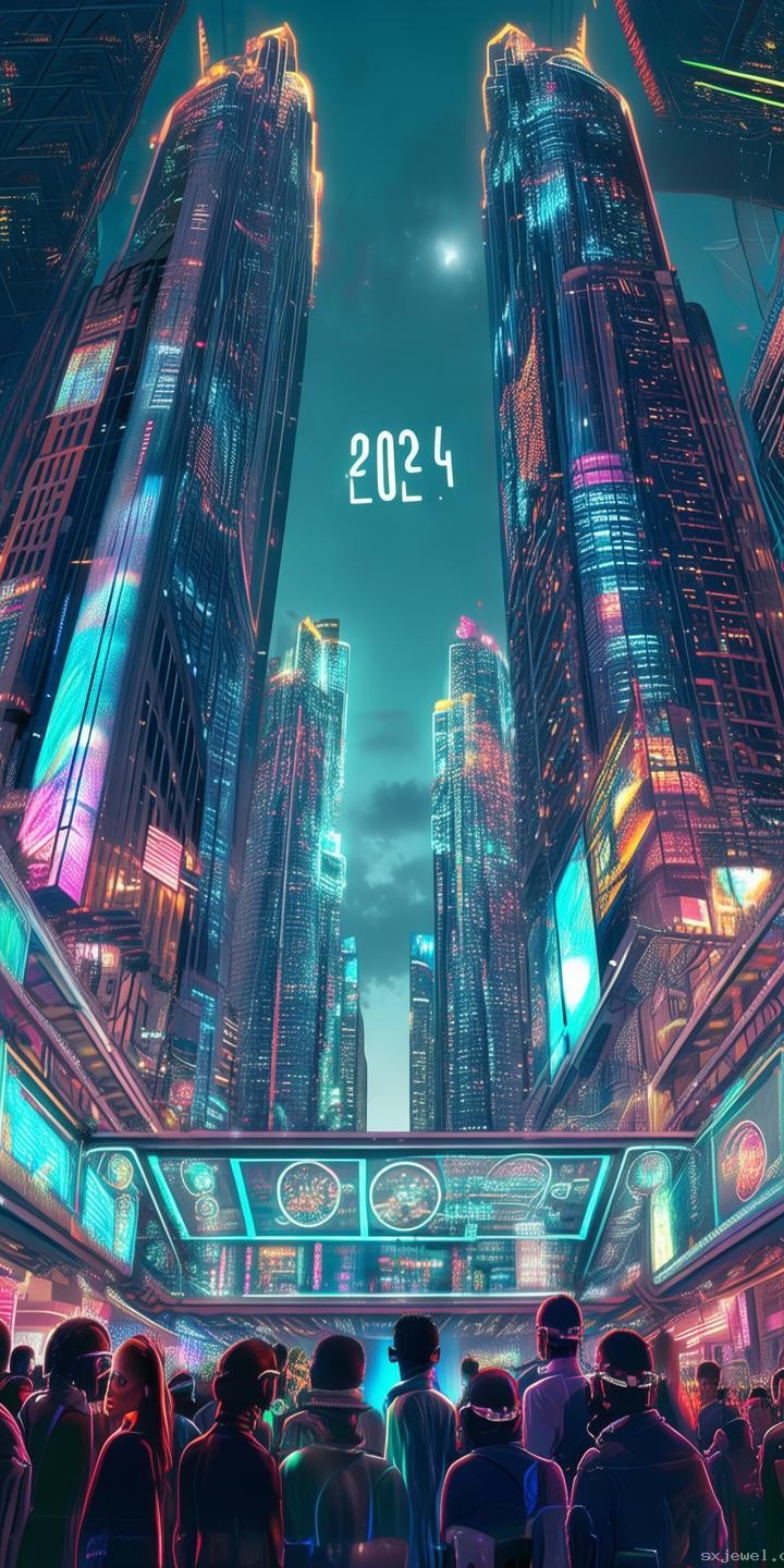 2024年AI技术融合趋势：大家懂了吗？