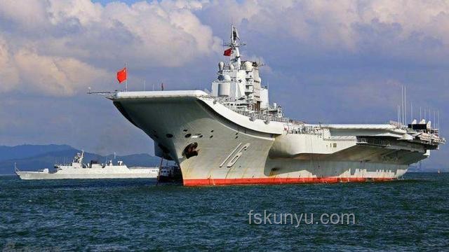 被一个个大国重器飒到了：中国高端制造的实力展现与未来展望