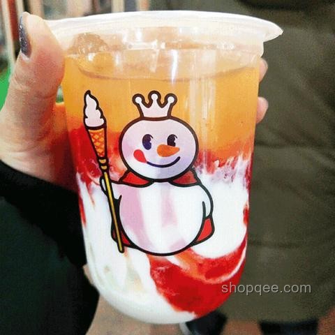 蜜雪冰城被通报！食品安全问题解决方案