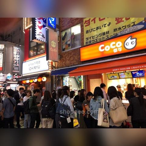 蜜雪冰城被通报！食品安全问题解决方案