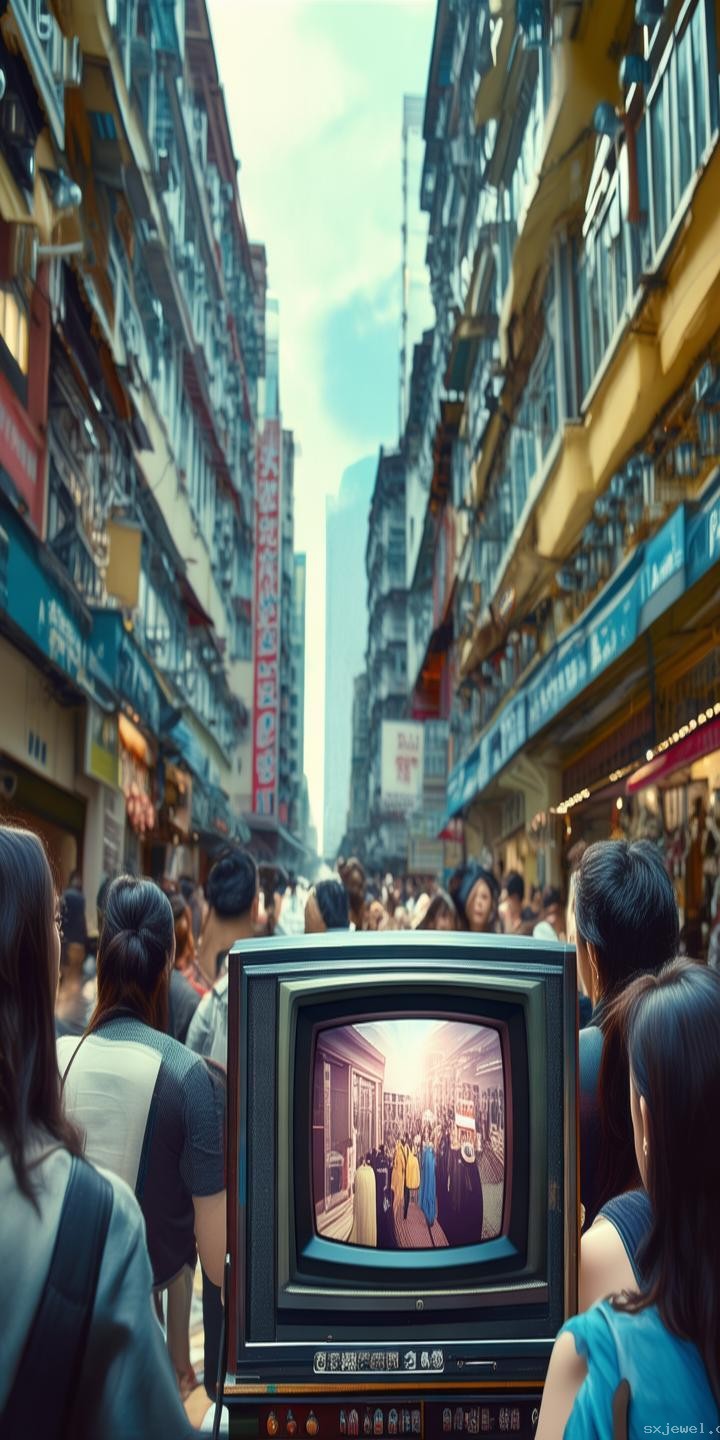 TVB经典神剧魅力不减，当代观众仍感精彩