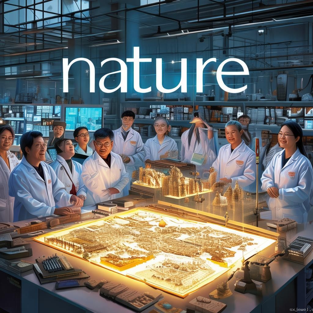 中国科学家首次确认史前母系社会存在，Nature成果重大意义解析