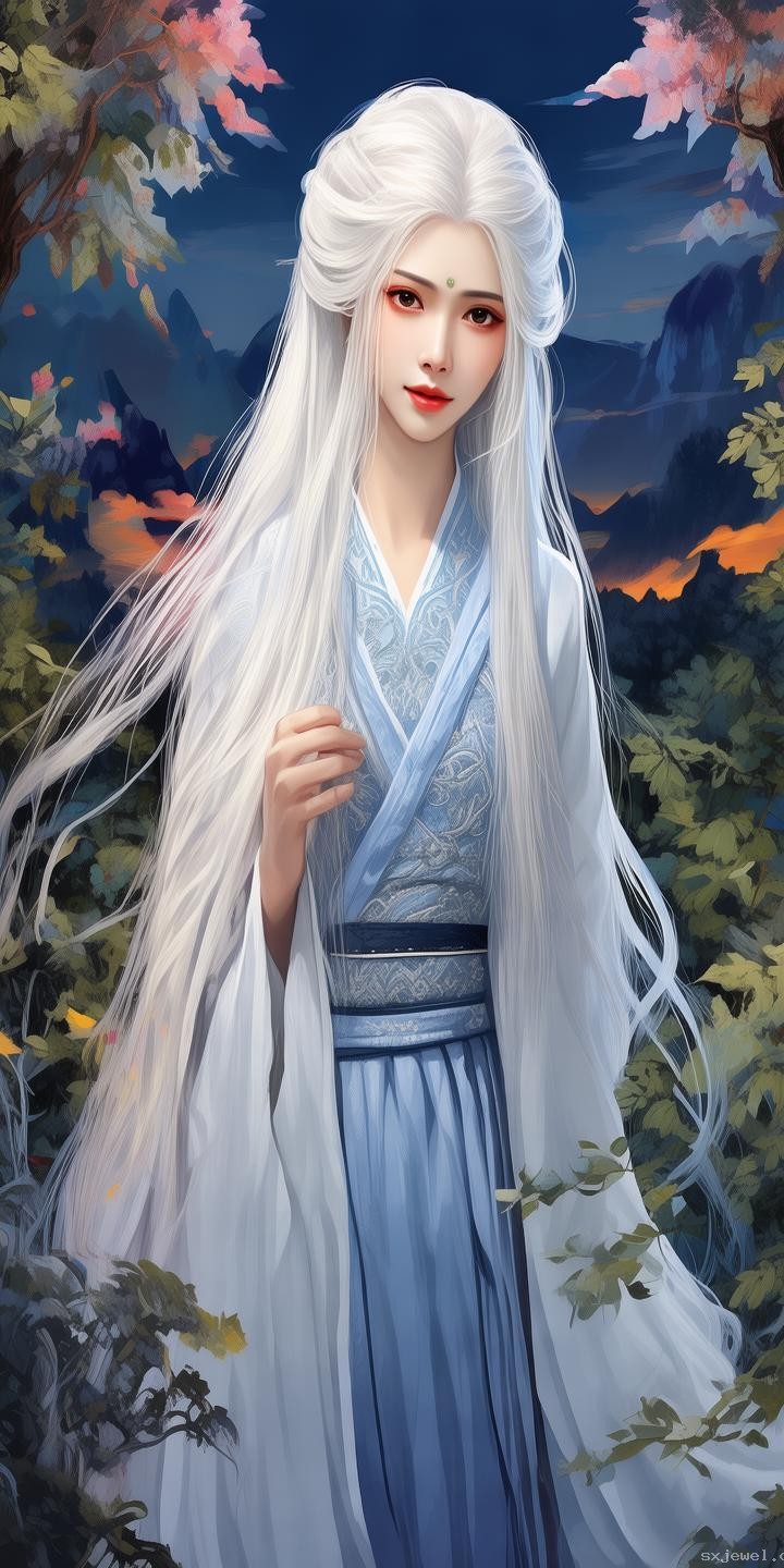 《诛仙》陆雪琪角色争议洞察：小三标签的误解与剖析