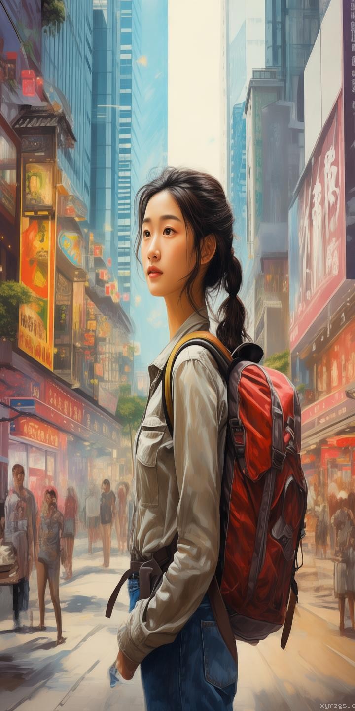 高考扁担女孩兼职启示：时薪12元背后的创新力量