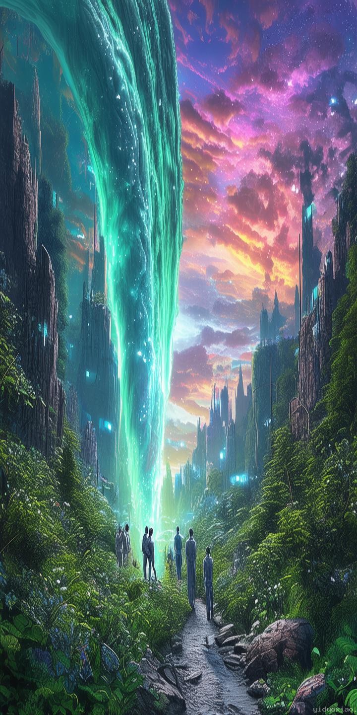 21世纪生物学发展指南：天坑还是新机遇？