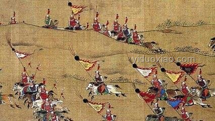 汉唐明三大王朝盛世比拼，谁主沉浮？